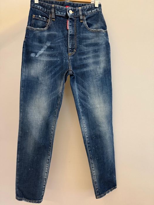 Blugi Dsquared 2 dama originali