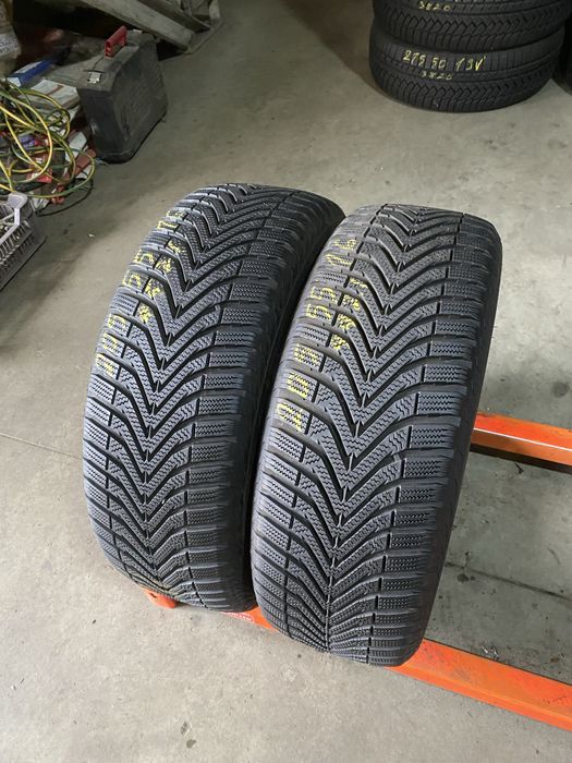 Anvelope iarna 205/55/16 Vredestein Snowtrac 5 205 55 16 R16