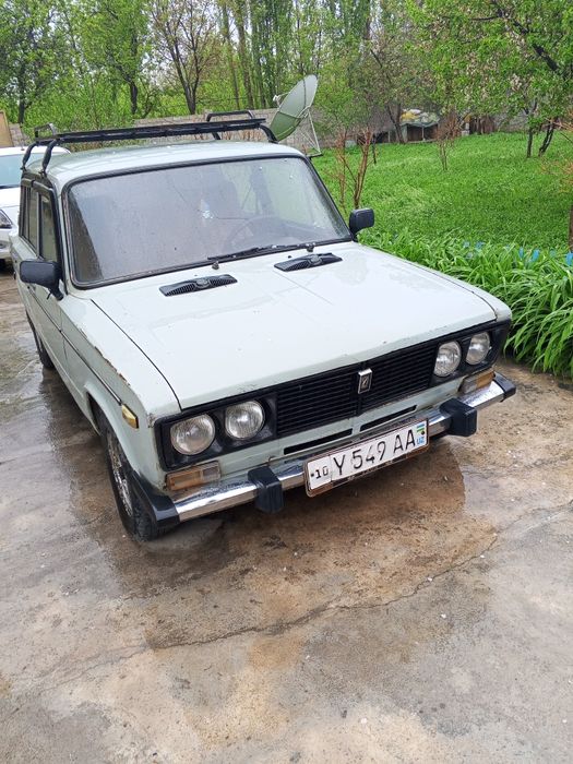 Срочно продам Ваз(LADA)2106