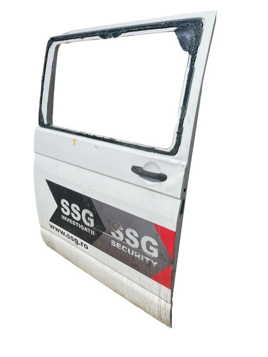 Usa Culisanta Laterala Dreapta Volkswagen Transporter V Platform/Chass