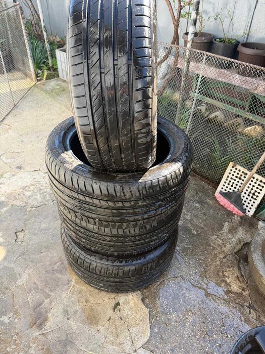 ANVELOPE VARA DOT 2023 225/50/17 si 245/45/17