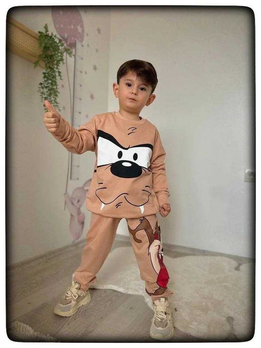 Детски комплект с Таз