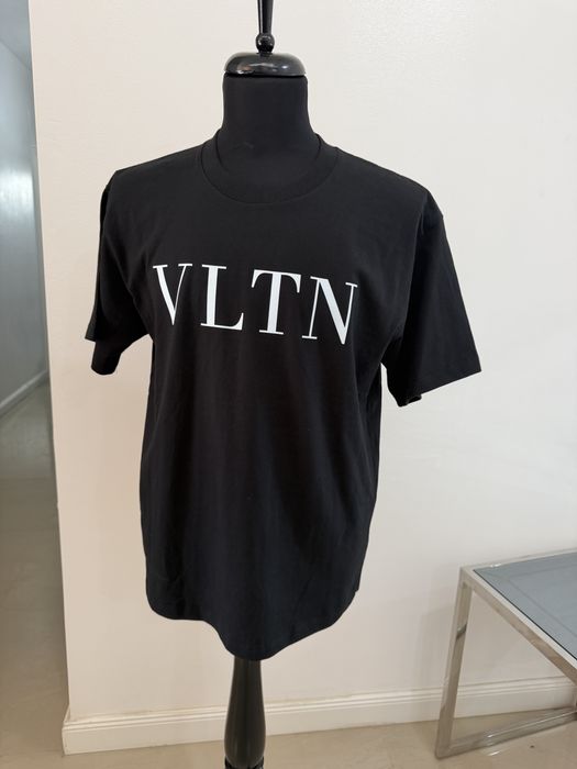 Tricou Valentino Unisex