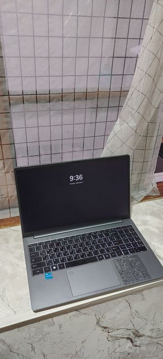 AN106 15.6",Intel N95,RAM 16ГБ,SSD 512ГБ,GTX1060