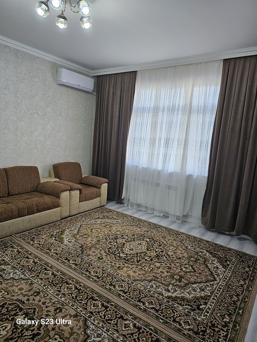 Аренда навастройка 2.хонали метро беруний оилага берилади