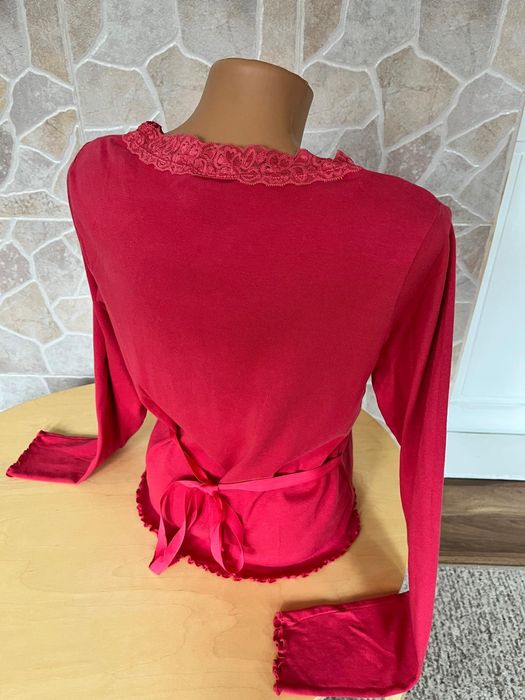 Bluza dama Lavender Hill  bumbac