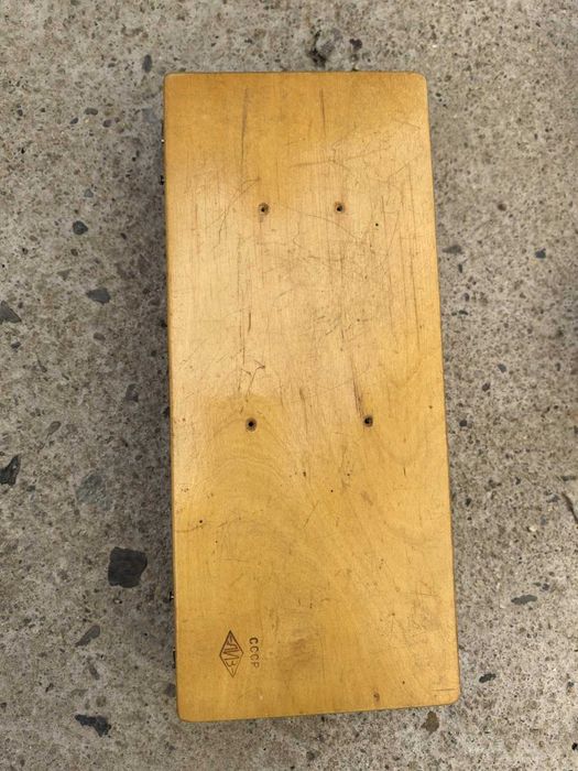 продавам антична Дървена кутийка