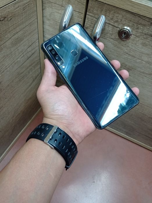 Samsung A9 6/128GB
