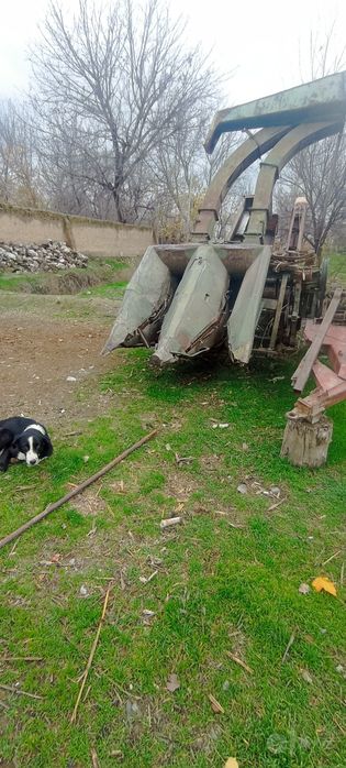 Xerson 7 sotiladi