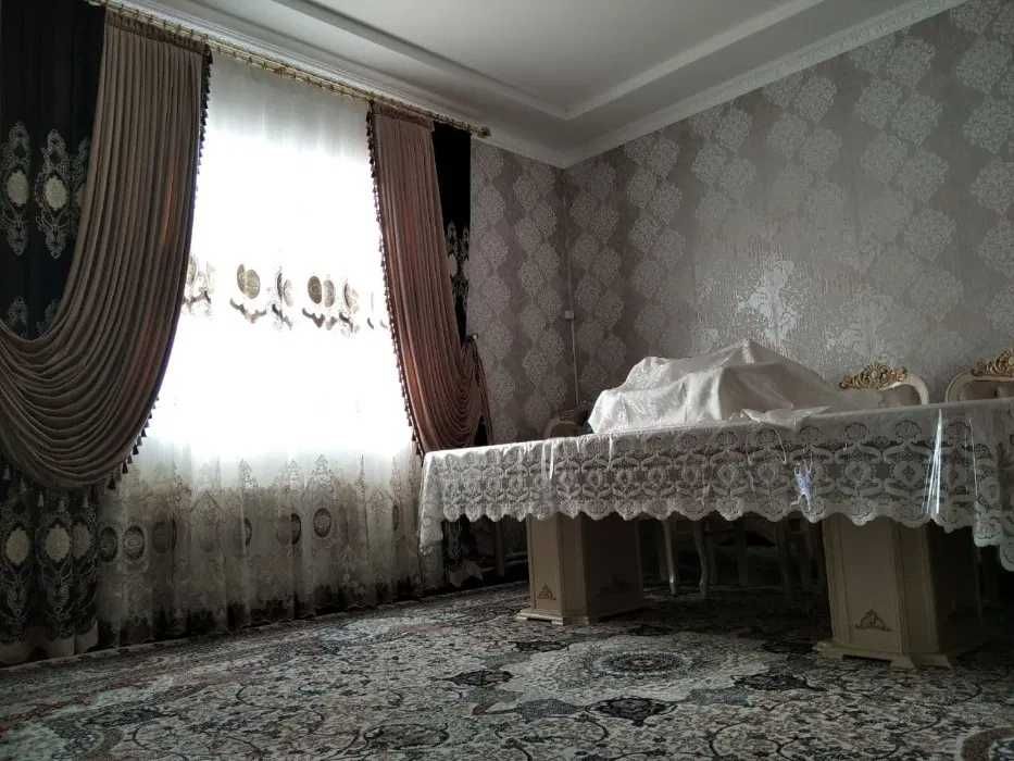 Срочноо..Хонабод махалла 2 соток 4 хона 11-беатга якин Ипотека булади