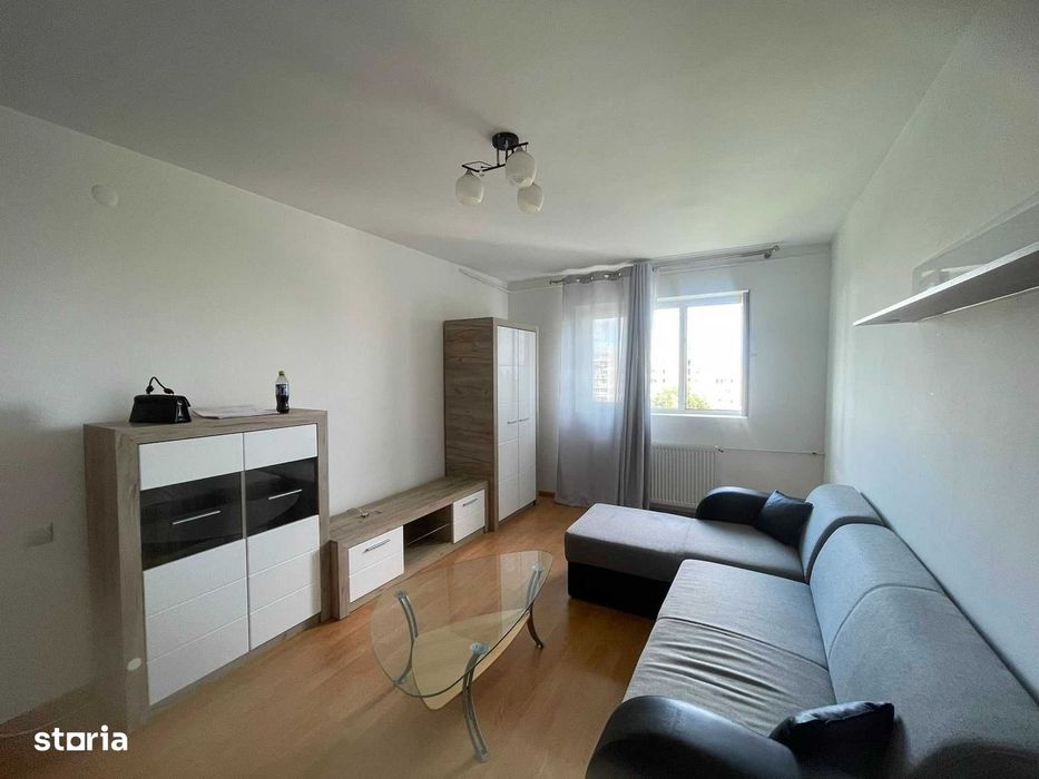 Apartament 2 camere Arena Nationala-Titan — fotografia 3