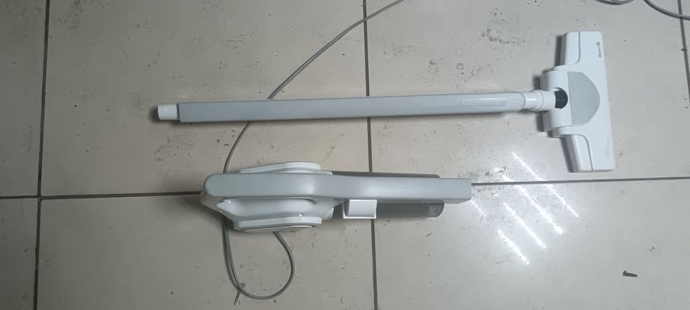 Пылесос  DEERMA пров