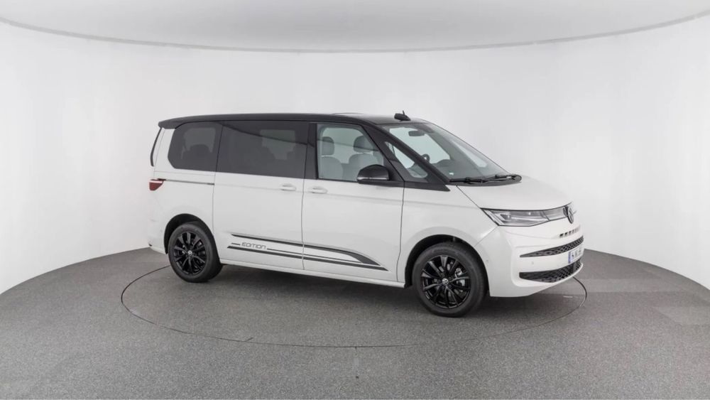 16 цола 5х120 VW T7 Multivan ID Buzz Бус Crafter MAN Нови Оригинални