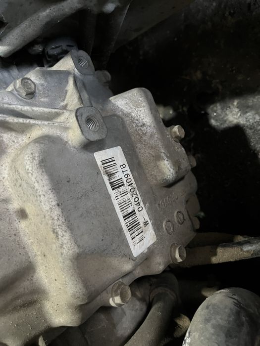 Акпп опель астра зафира вектра