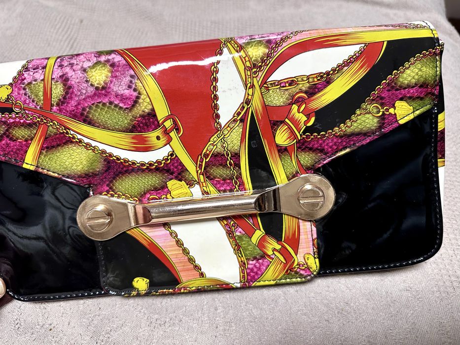 Дамска елегантна чанта