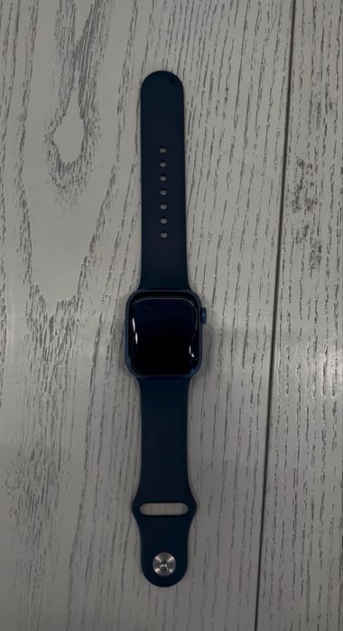 Apple watch series 7