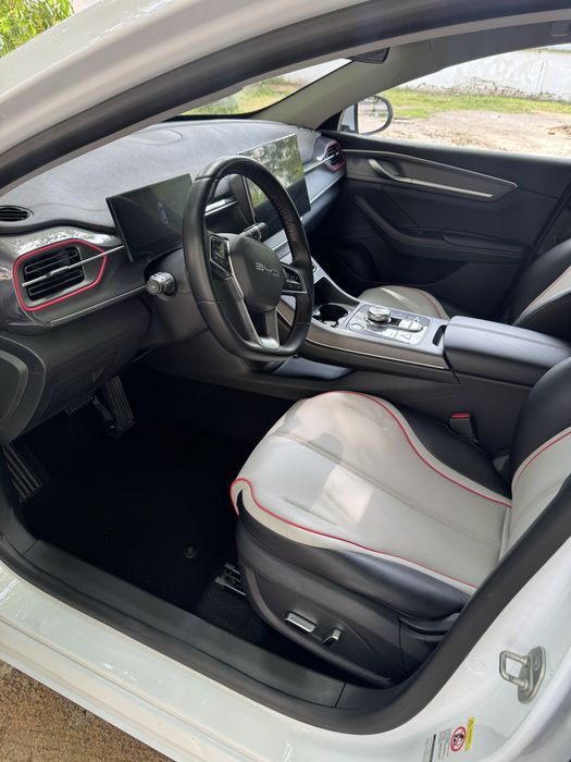 BYD Chazor 2023 — 4