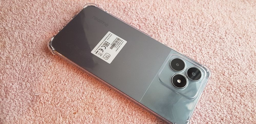 Смартфон Xiaomi redmi