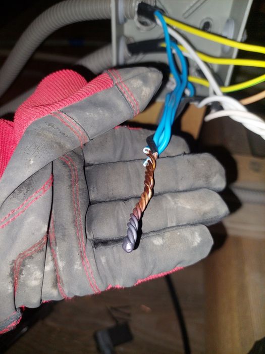 Электрик Компания