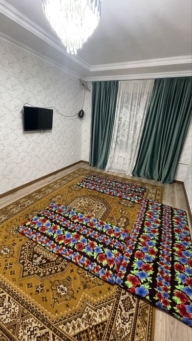 Xozaykali Qizlarga kvartira bor Bodomzor