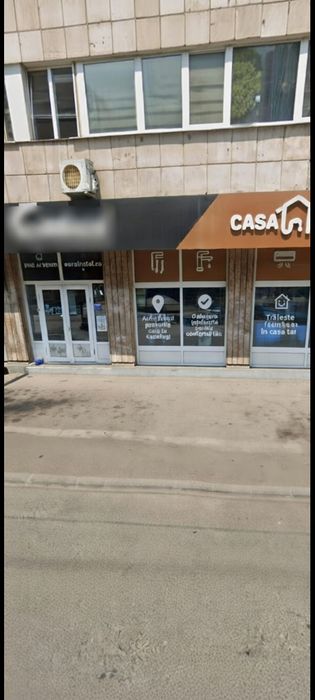 Spațiu comercial 180 mp de închiriat zona Modern,  Simion Bărnuțiu 71