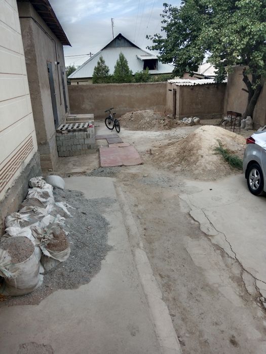 Отдать бесплатно самовывоз щебень чистый глина