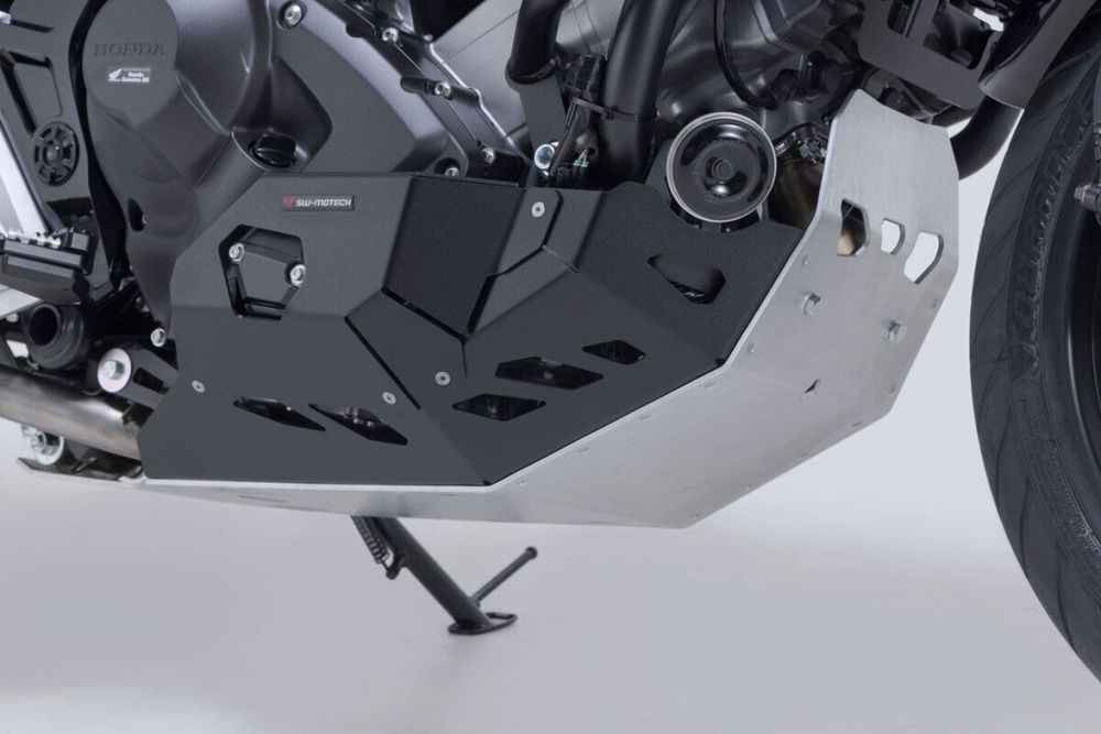 Engine Guard Nc700/750 Dct Sw-Motech mss.01.151.10102 Honda NC 700