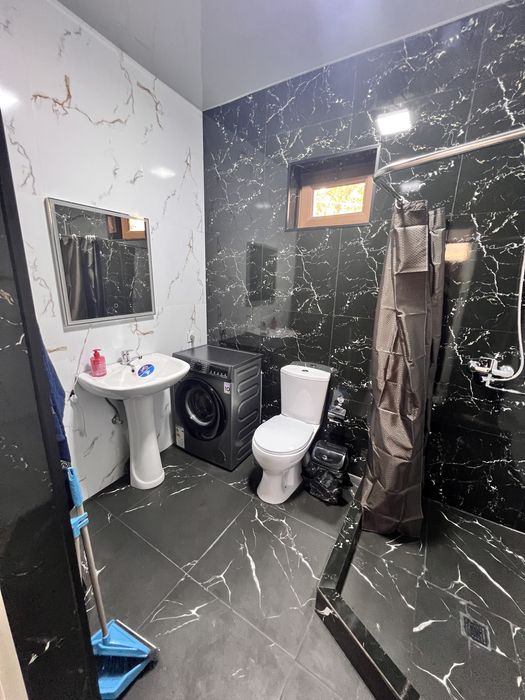 Сдам свой новый дом ориетир улица Фаргона йули