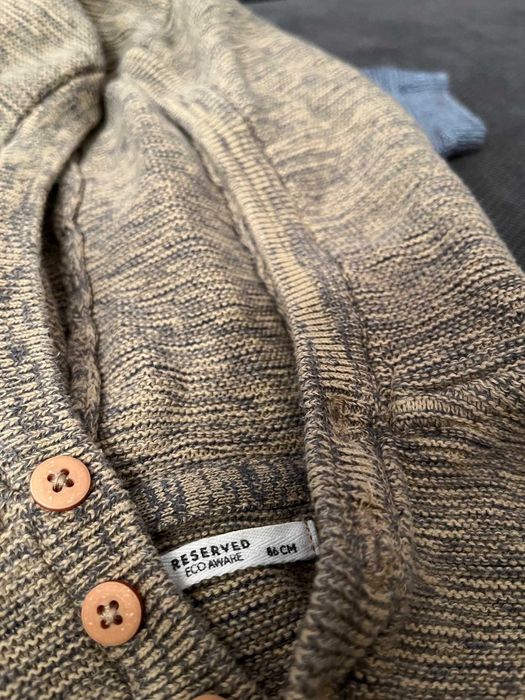 Hanorac RESERVED marimea 86