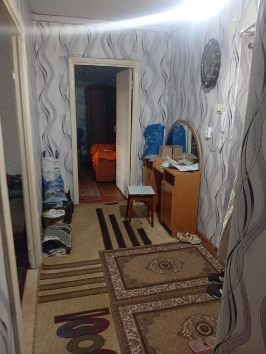 Сдам квартиру в аренду