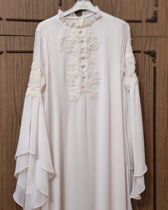 Келинлик Замонавий Чупон