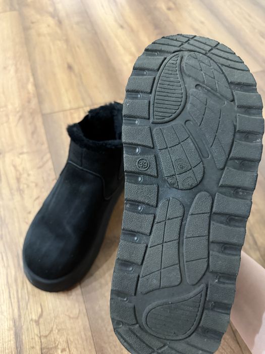 Угги 39  Размер