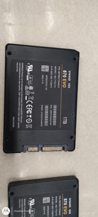 Ssd 1 tb la ofertă