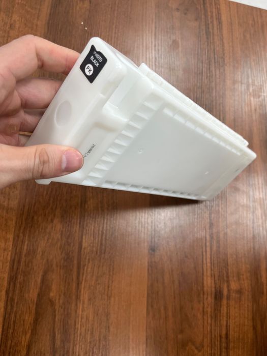 Картридж для плоттера