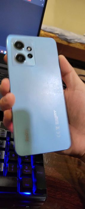 Redmi note 12 4/128 gb