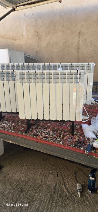 Электробатари от сети 220 волть