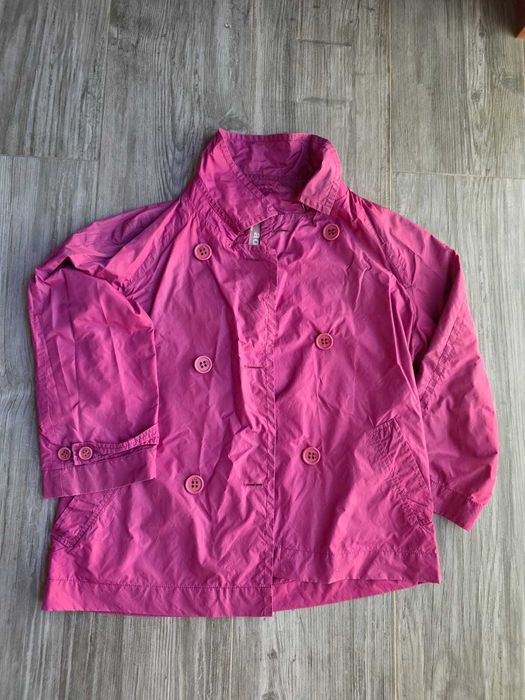 Продам ветровку add