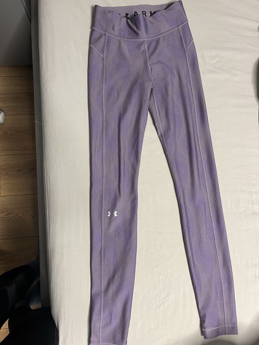 Under Armour XS клин