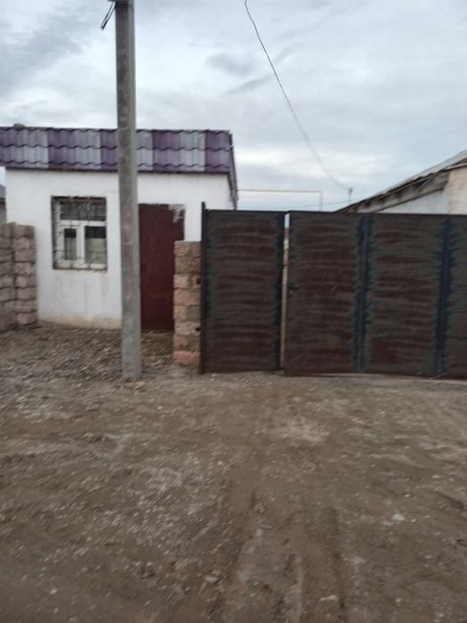 Үй сатылады маңғыстау 5