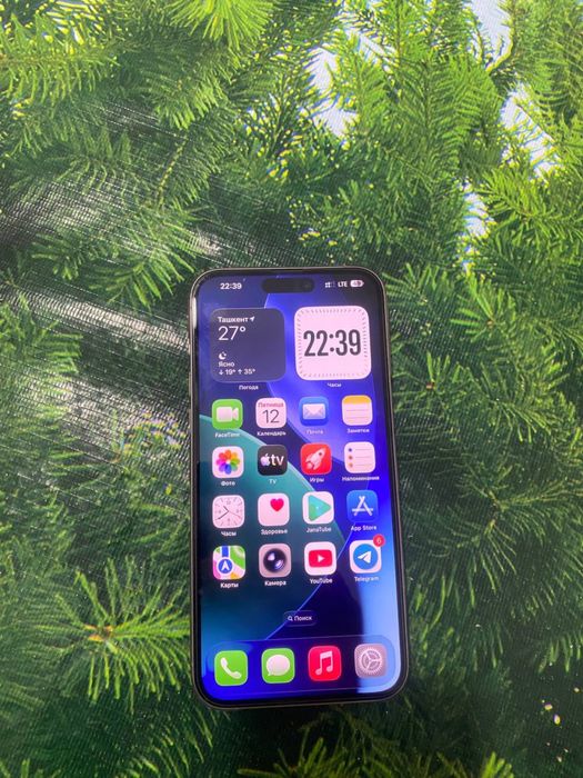 Iphone 15 pro max возможно обмен