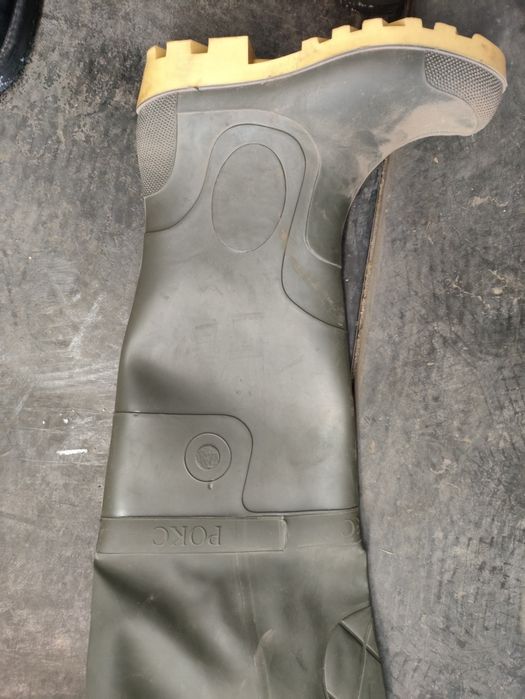 Вейдерсы Рокс для рыбалки и охоты