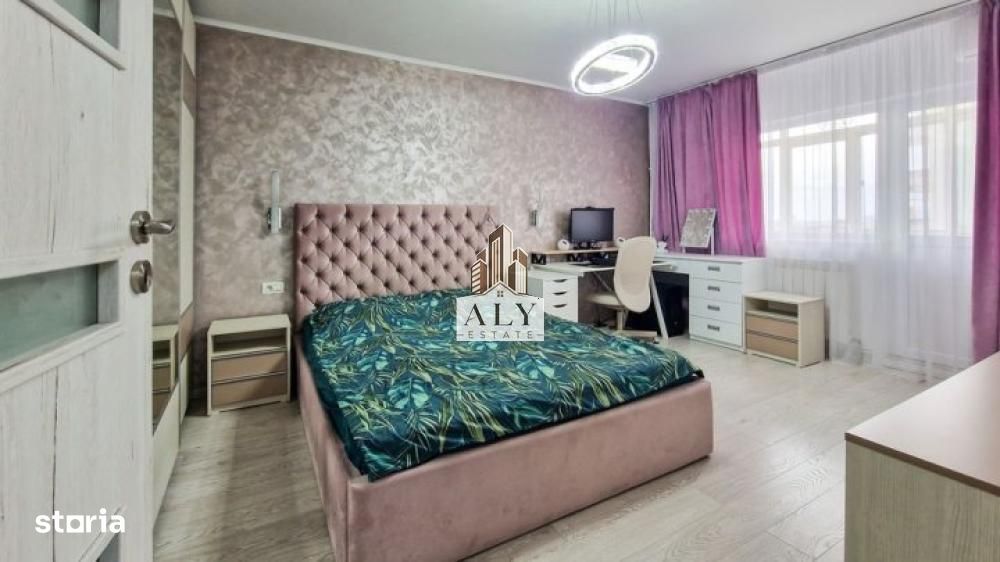 Inchiriere Garsonieră Pacii|Centrală termică