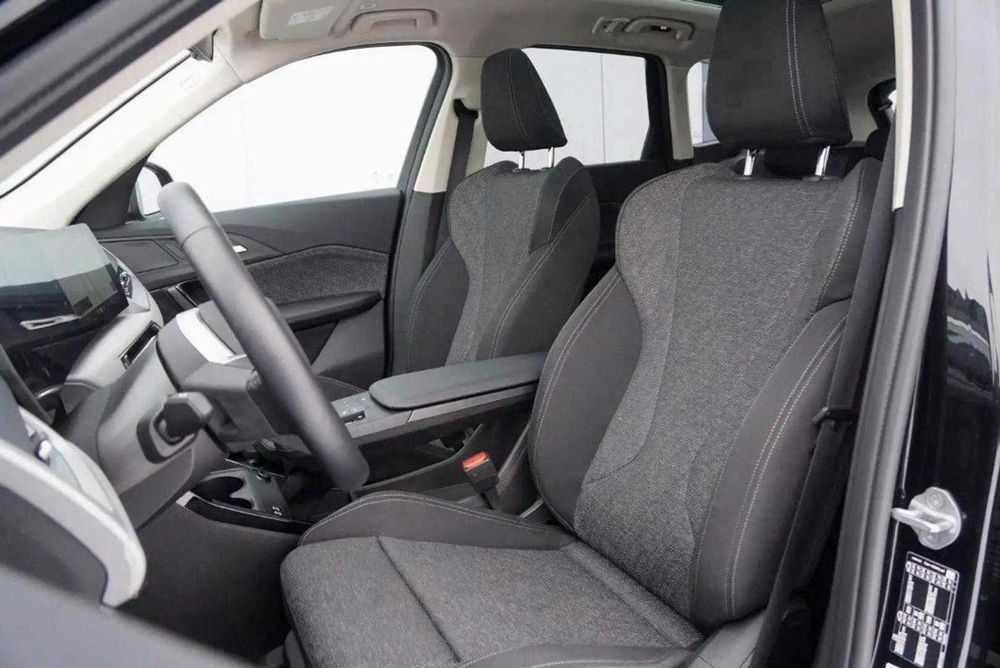 BMW X1 18i sDrive Advantage