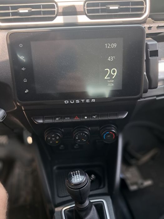 DACIA Duster 2023 — imagine 5