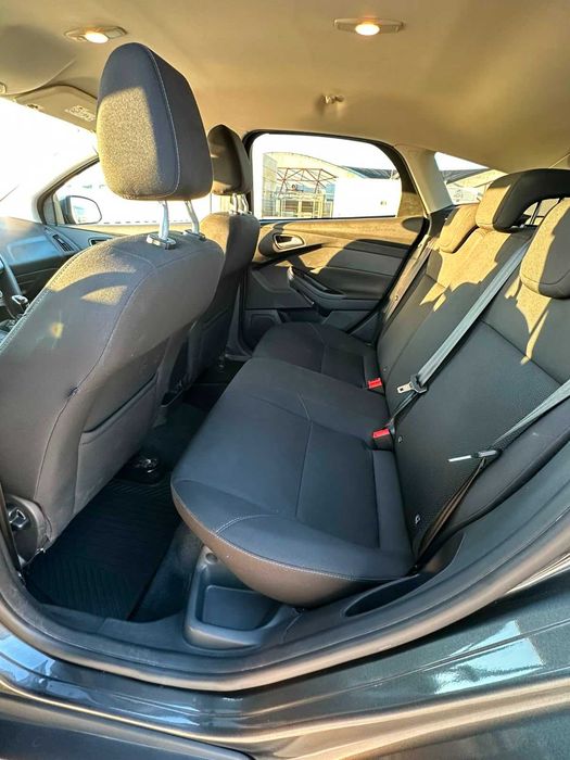 Ford Focus Trend 2017 , Unic Proprietar, 1.0 benzina