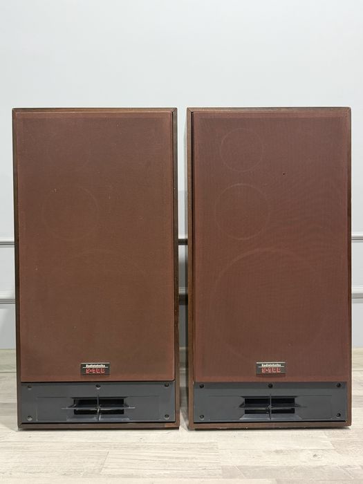 Radiotexnika S 90 D пломба