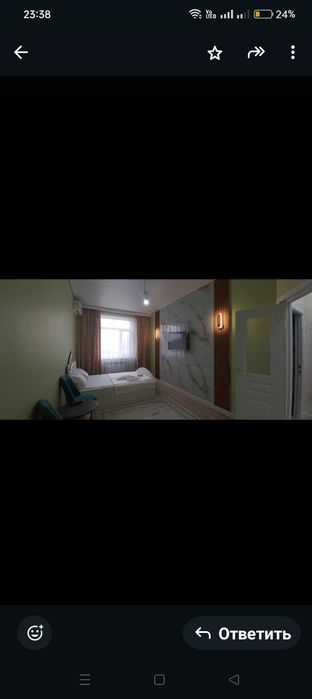 ЖК Самал Таун возле Аэропорта.