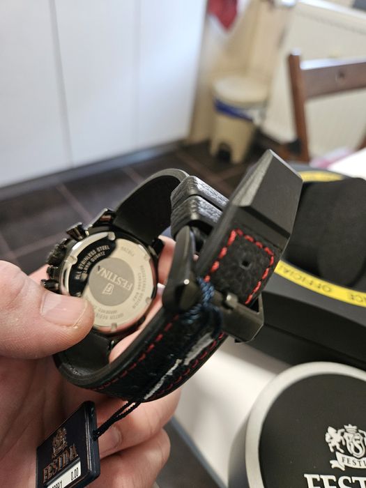 Festina crono bike nou cu garanție