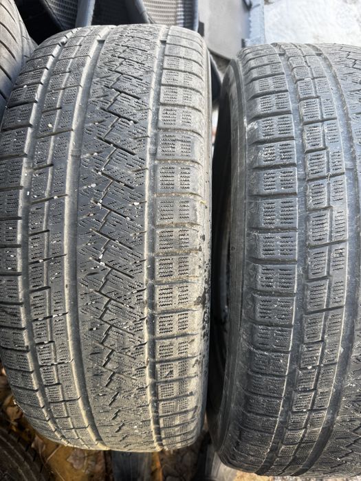 Авто шины зима лепучка
