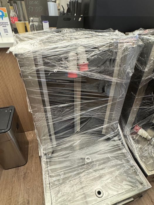 Донер аппарат BOLAT